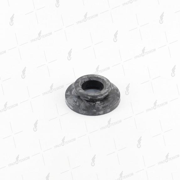 Фото: 375-3003090 Чехол защитный наконечника рулевой тяги "круглый" АЗ УРАЛ
