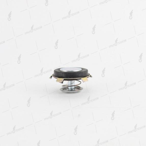 Фото: 375-3505020 КЛАПАН В СБОРЕ