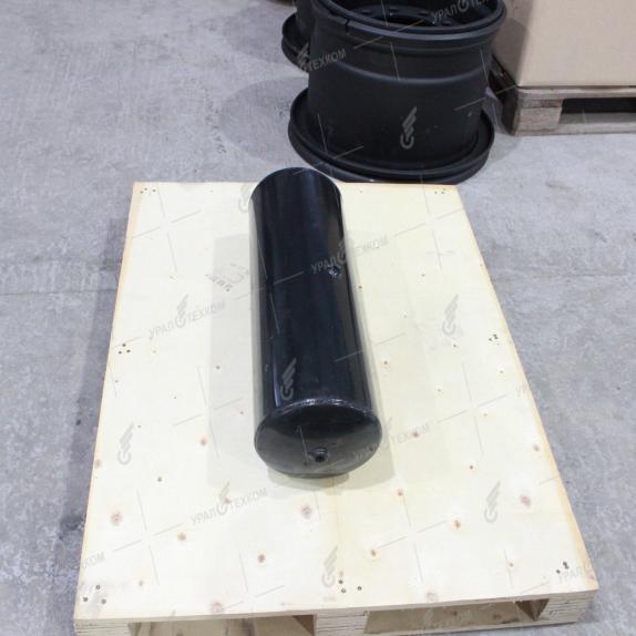 Фото: 6370-3513015-10 Баллон воздушный АЗ УРАЛ