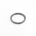 Фото: 375-3104033 Сальник (манжета) ступицы УРАЛ-4320, 5557, 375 (1.2-137x160)