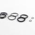 Фото: 4320П2-1800000 Рем. комплект на пневмоуправление РК РТИ (УТКМ)