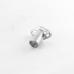 Фото: 4320Я-3509277 Патрубок воздухоподводящий АЗ УРАЛ