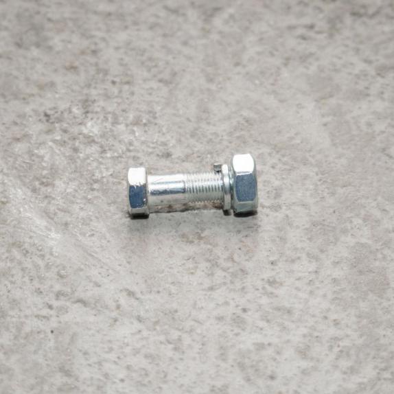 332206 П29 Болт карданный с гайкой и шайбой М14х1,5х41,5