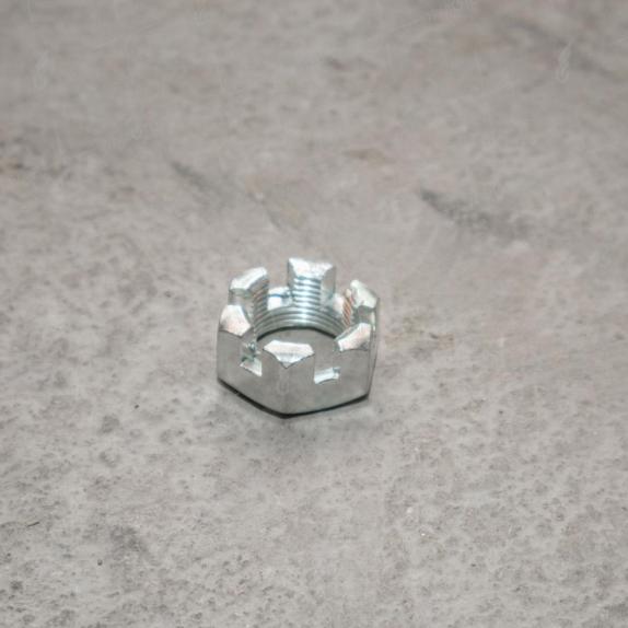 334933 П29 Гайка пальца рулевого н/о (М22х1,5)