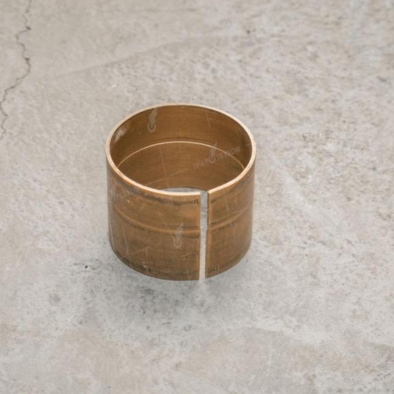 375-2304088 Втулка цапфы поворотного кулака (УТКМ) 375-2304088 Втулка цапфы поворотного кулака (УТКМ)