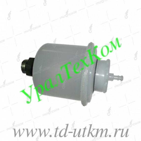 4320-3505082-Б2 Бачок с сеткой на пневмоусилитель