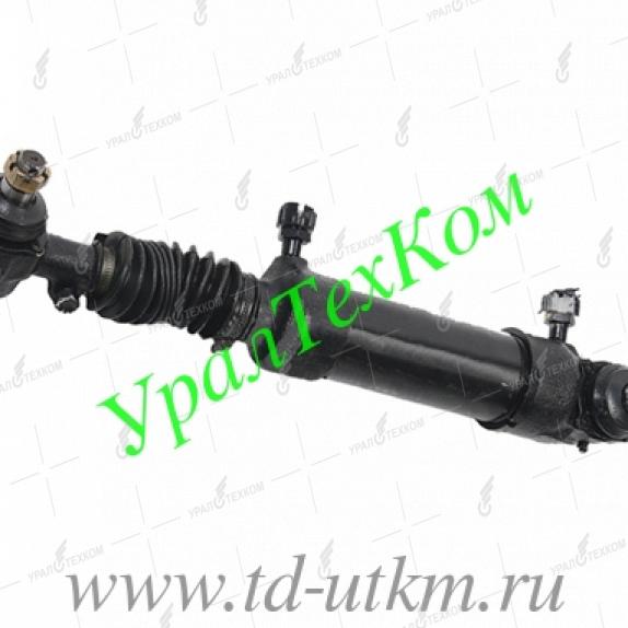 5557Я2-3405012-10 Гидроусилитель руля в сб. дв.ЯМЗ палец М22