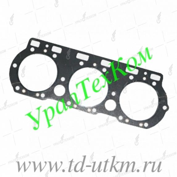 236-1003210-В4 Прокладка ГБЦ ЯМЗ (ст. образца)