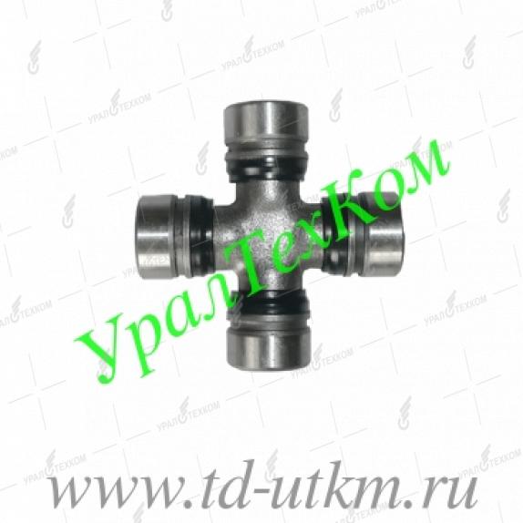 412-2201025 Крестовина рулев. управлен. двиг. ЯМЗ
