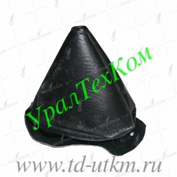 4320-1804165 Уплотнитель рычага Р/К (УТКМ)