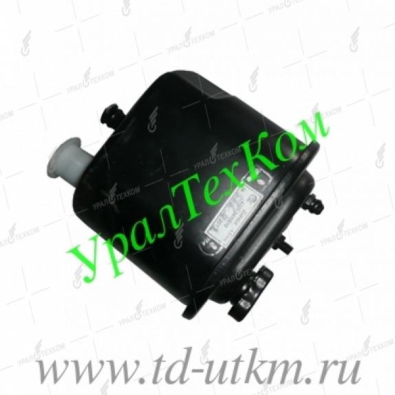 4320-3410010 Бак маслянный рулевого управления универсальный (6363-3410010) АИ-3410010