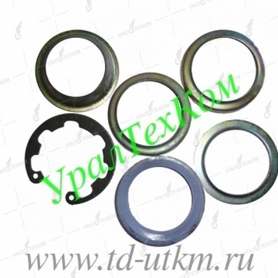 375-4224080 Рем. комплект подкачки (375-2303067 / 66 / 3124013 / 4224020 / 81 из 6шт.)