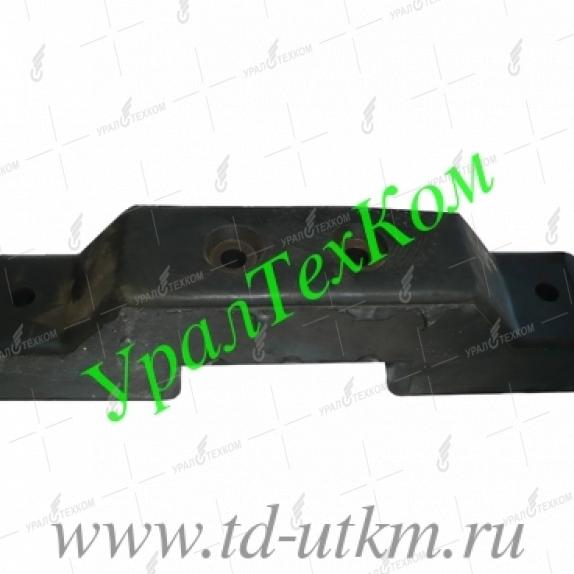 375-8401026 Подушка под облицовку радиатора
