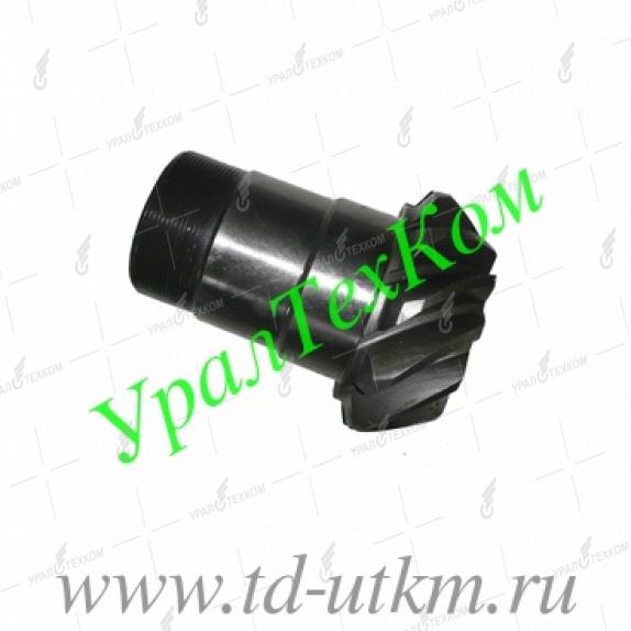 4320-2402017 Шестерня ведущая коническая Z=11зуб.