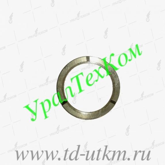 375-2304087 Шайба полуоси опорная УТКМ
