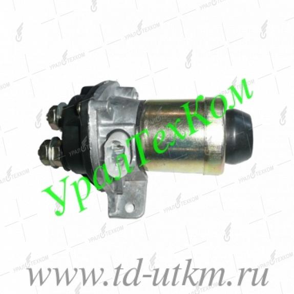 1402.3737 Выключатель массы дистанционный 24В (ан. ВК 860; 1410.3737)