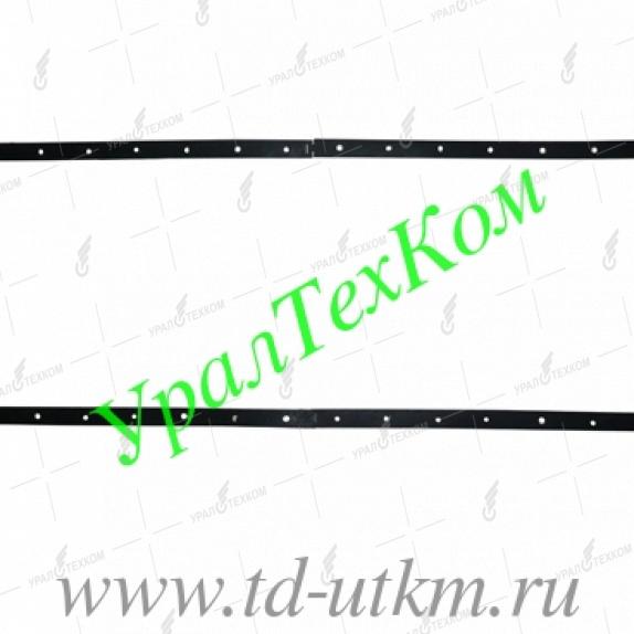 238-1009040 Прокладка поддона (резинопробка)