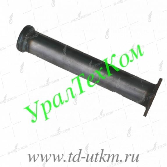 4320-1203006-1 Труба глушителя задняя-правая  дв.КАМАЗ