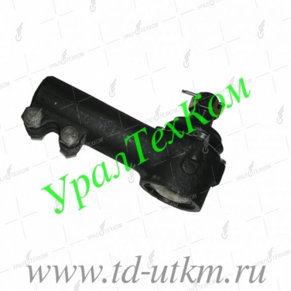 4320-3414057-10 Наконечник тяги рулевой трапеции "левый" М22
