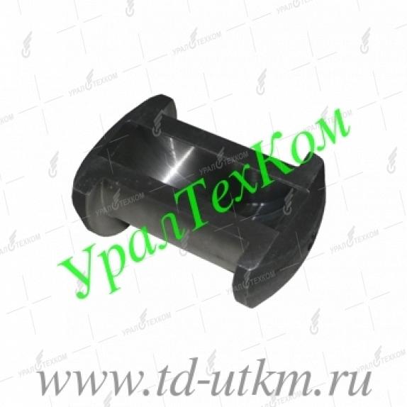 375-2303074-Б Кулак шарнира переднего моста