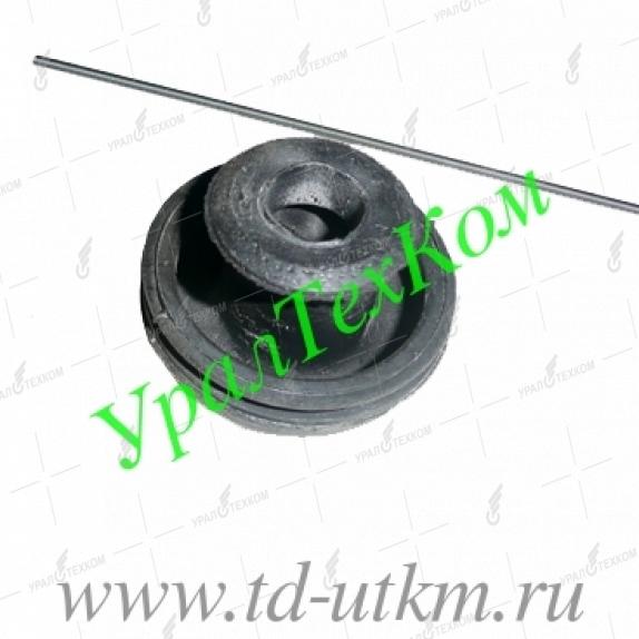 375-3501058 Пыльник колесного цилиндра "с пружиной"