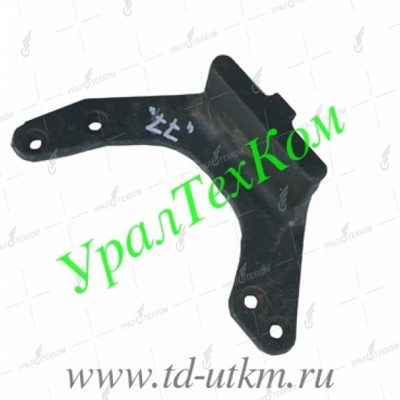 4320Я-1001177 Кронштейн задней опоры двигателя АЗ УРАЛ