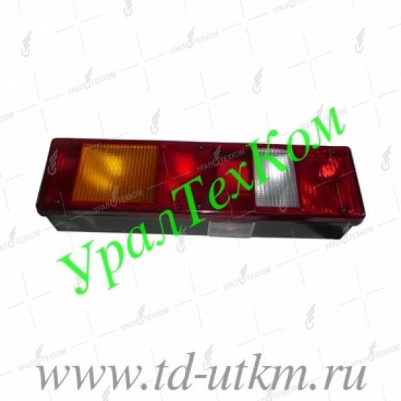7472.3716 Фонарь задний Евро "левый" (7452.3716)