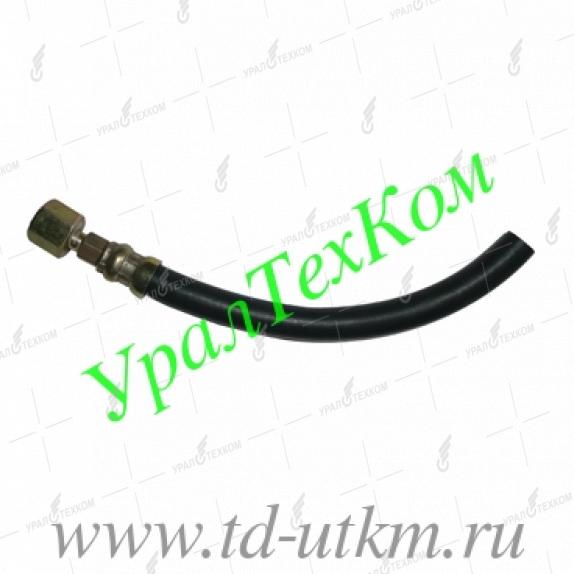 375-4225073-02 Шланг подкачки короткий L-162
