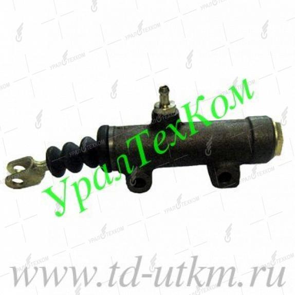6361-1602510 Цилиндр сцепления гидр. "главный" н/о под дв.ЯМЗ-236НЕ2 в сб. (ан. 816-1602500)