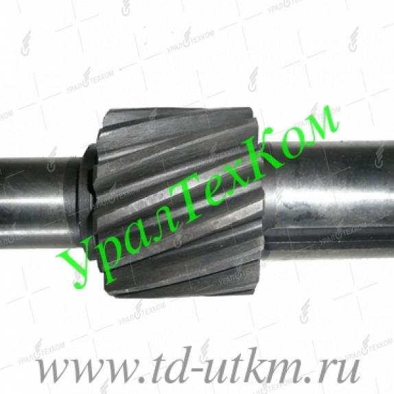 4320-2402110-10 Шестерня ведущая цилиндрическая Z=14 зуб.i=7,32.