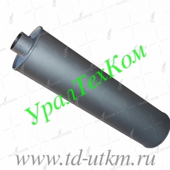 36.1201010-02 Глушитель в сб. дв. ЯМЗ 236НЕ2 (ан. АТ-1201010)