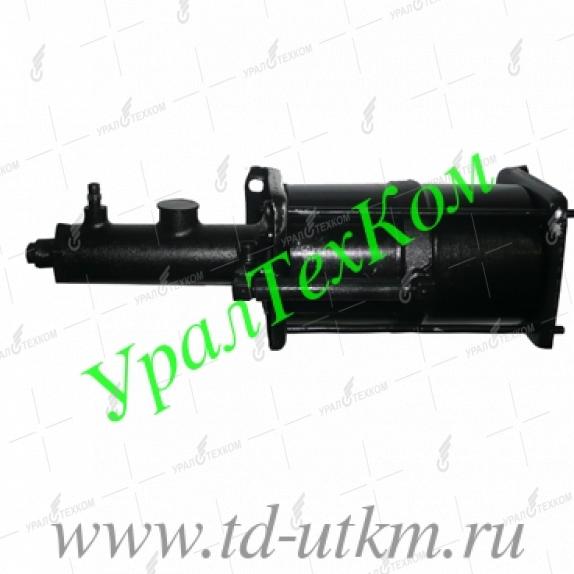 4320-3510010 Усилитель пневматический передний в сб.