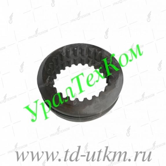 4320-1802039 Каретка переключения передач Р/К,24зуб.