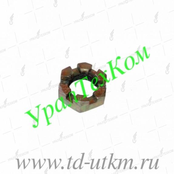 335045 П29 Гайка пальца реактивной штанги (М30х1,5) (5511-2919031)