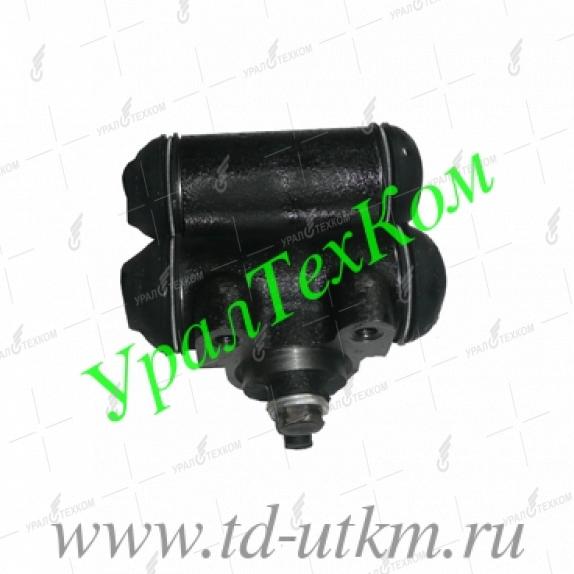 375-3501030-01 Цилиндр колесный в сб. АЗ Урал
