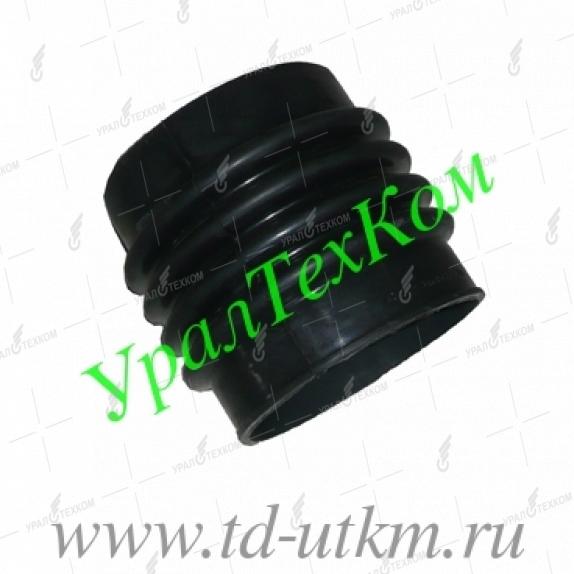 4322-1109428 Шланг (гармошка) соед. возд. фильтра "короткий" дв. ЯМЗ