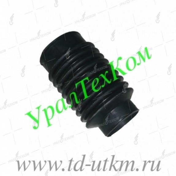 4320-1109195-10 Шланг (гармошка) соед. возд.фильтра  дв.Камаз