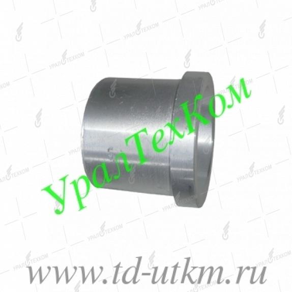 375-2918026-А Втулка упорная балансира  (алюминий)