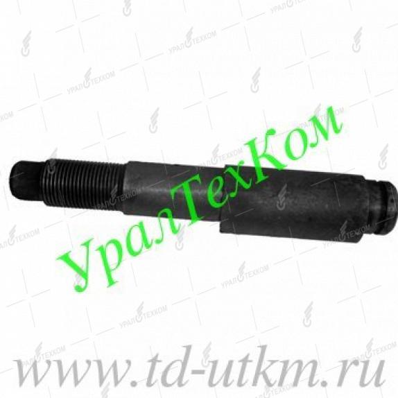 375-3501132-Б Ось колодки стар/обр. (под скобу)