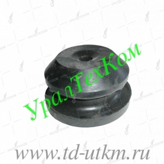 4320-1001027 Подушка под двигатель передняя дв. Камаз