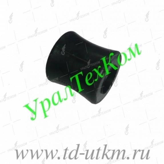 4320-2905410 Втулка амортизатора "сплошная" (500-2905410)