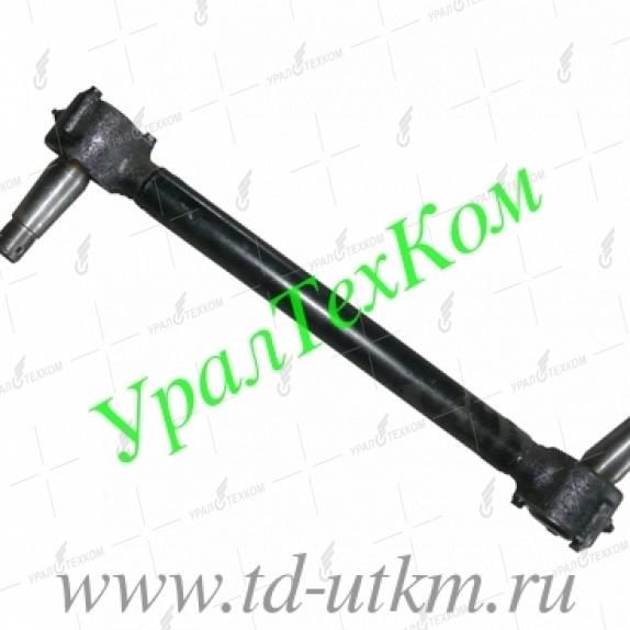 375-2919010-05 Штанга реактивная нижняя палец М30 "голая"