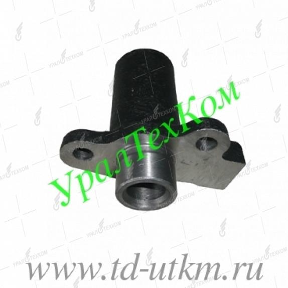 375-1803034 Корпус механизма фиксации блокировки дифференциала Р/К АЗ УРАЛ