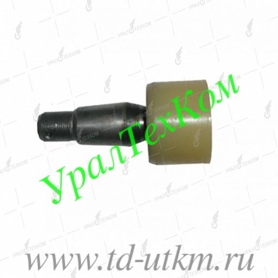 4320-3414065-П Палец рулевой тяги н/о М22 "полиуретан"