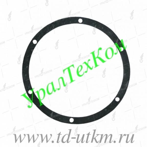 375-3103019 Прокладка крышки ступицы "паронит" 0,6 мм