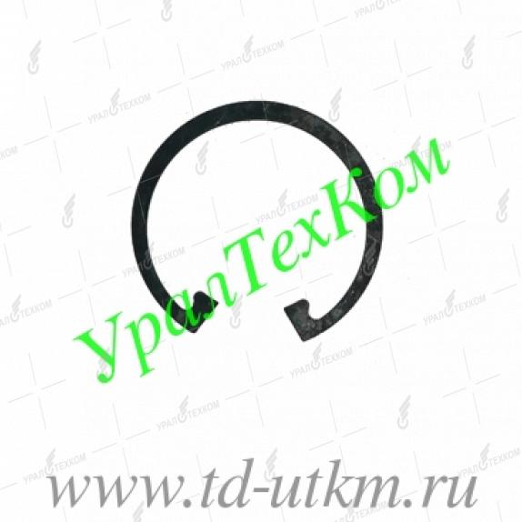 375-3003122 Кольцо стопорное заглушки, крышки рул.наконечника