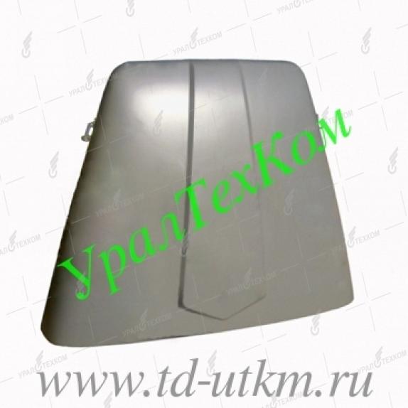 4320Я2-8402010-01 Капот  дв.ЯМЗ-238М2,236НЕ2 АЗ УРАЛ