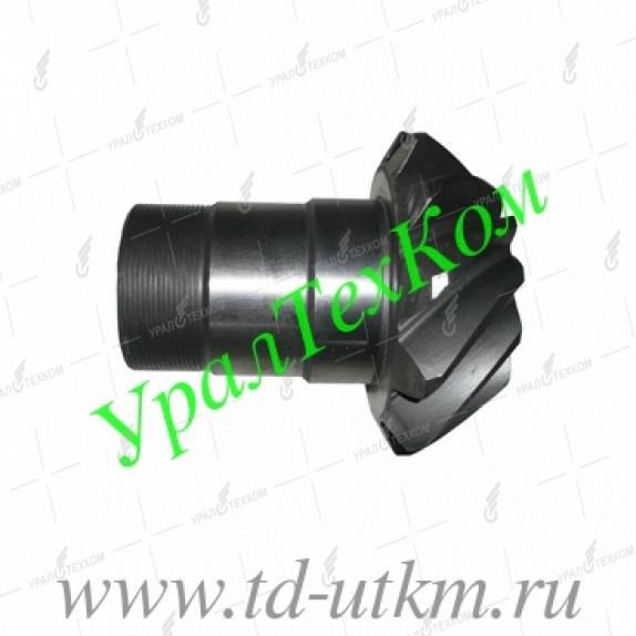 4320Х-2402017 Шестерня ведущая коническая Z=12зуб.(усиленная)