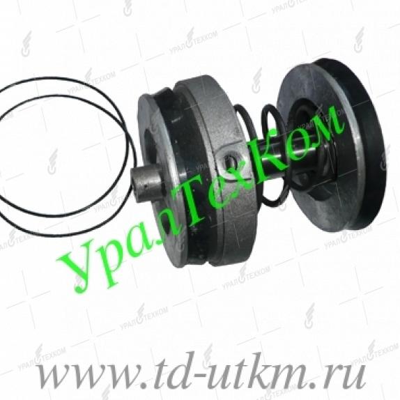 4320-3510001 Рем. комплект на ПГУ (пневмочасть)