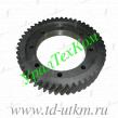 4320Х-2402120 Шестерня ведомая цилиндрическая Z=49 зуб. i=7,49